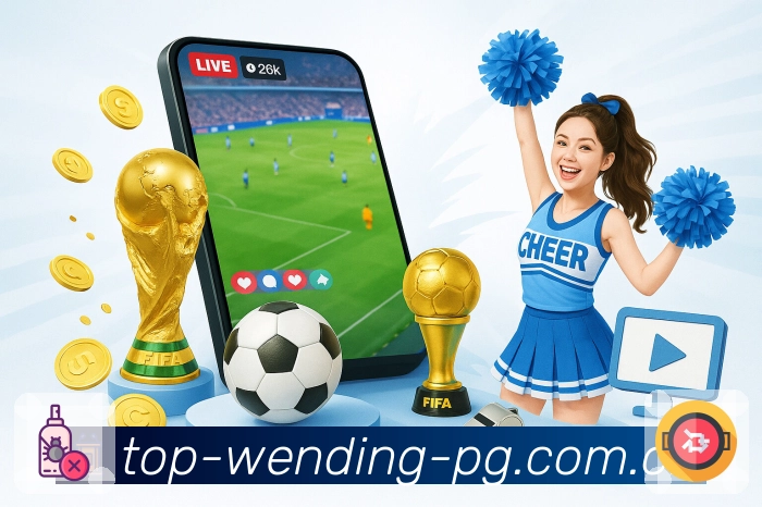 内容体系认证展示